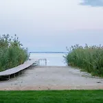 Balaton Apartman