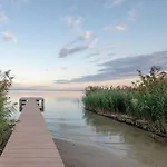 Szep Balaton דירה Balatongyörök