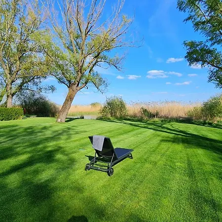 Appartement Szep Balaton Balatongyörök