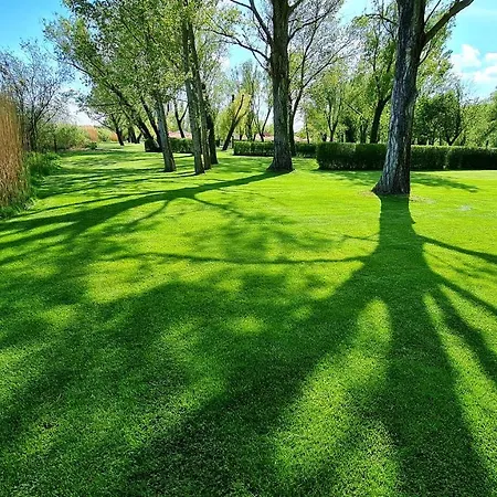 Szep Balaton Appartement *