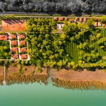 Szep Balaton 아파트 Balatongyörök