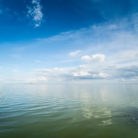 아파트 Szep Balaton *