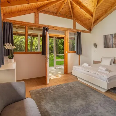 Szep Balaton Appartement *
