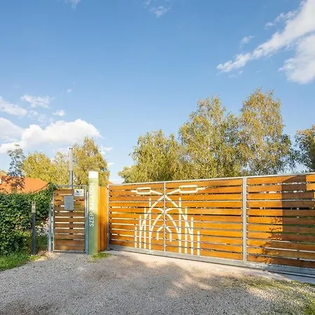 Διαμέρισμα Szep Balaton *