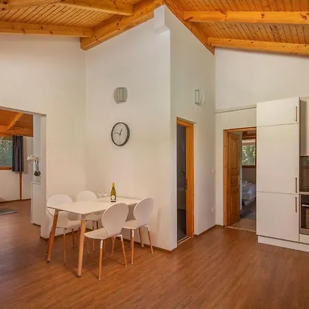Szep Balaton Appartement *