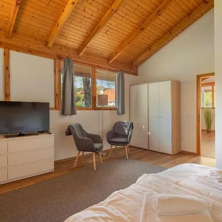Szep Balaton Appartement *