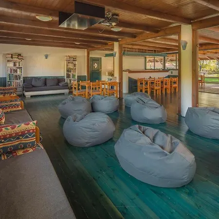 Balaton Apartman *