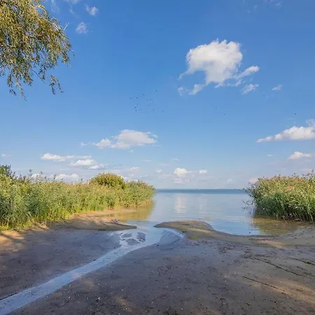 Szep Balaton Apartamento Balatongyörök