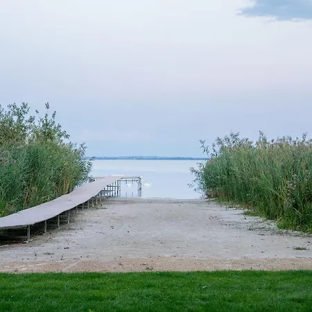 Szep Balaton Apartamento