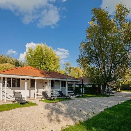 Szep Balaton Appartement *