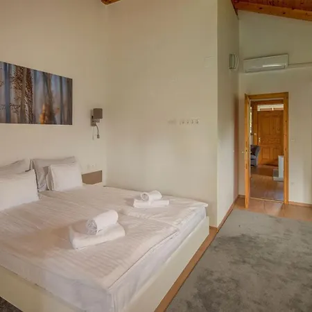 Szep Balaton Διαμέρισμα