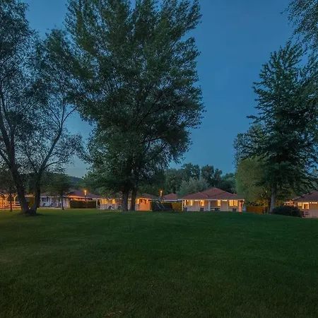 Appartement Szep Balaton Balatongyörök