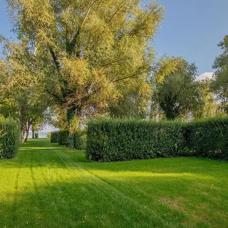 Apartamento Szep Balaton Balatongyörök