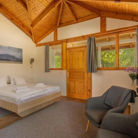 Balaton Apartman Balatongyörök