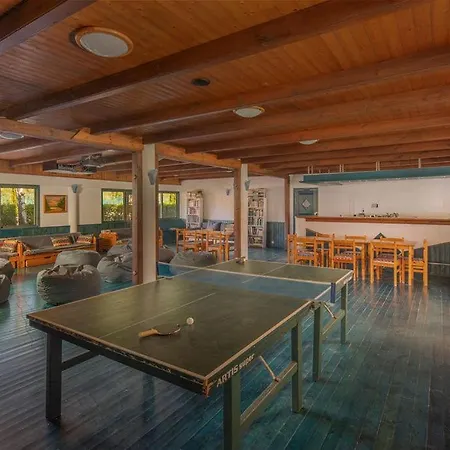 Apartman Balaton
