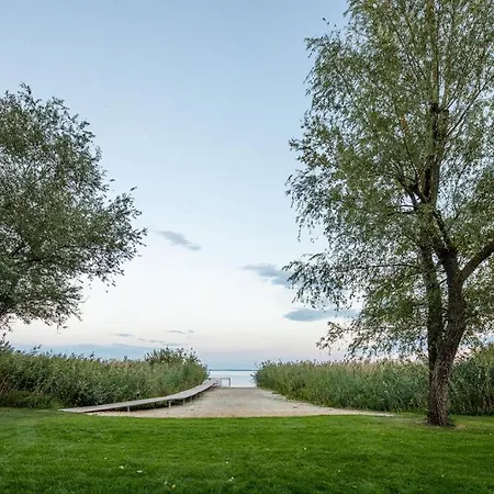 Szep Balaton Διαμέρισμα *