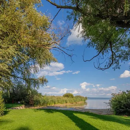 Balaton Balatongyörök