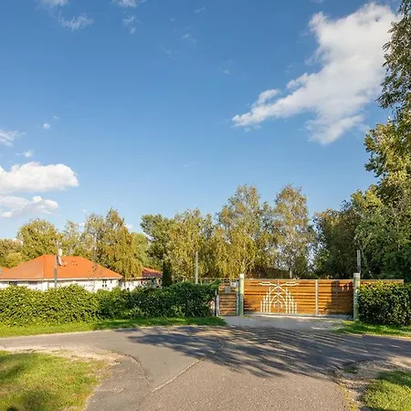 Διαμέρισμα Szep Balaton Balatongyörök