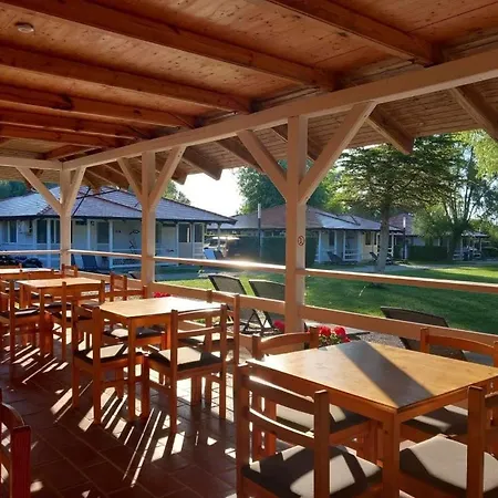 Διαμέρισμα Szep Balaton *