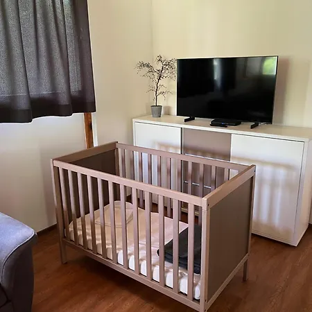 Szep Balaton Διαμέρισμα