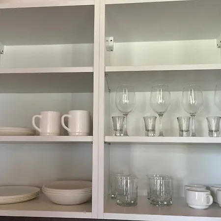 Διαμέρισμα Szep Balaton *