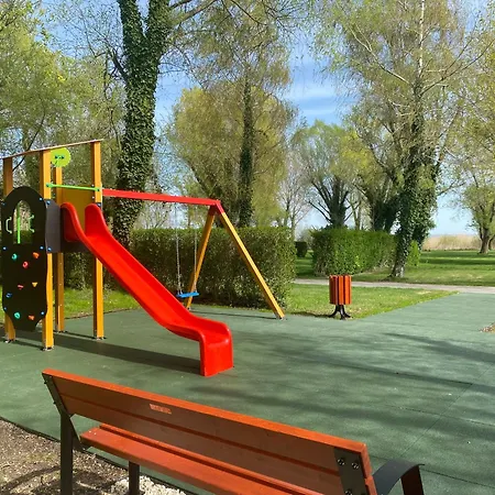 Szep Balaton Lägenhet *