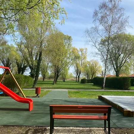 Διαμέρισμα Szep Balaton