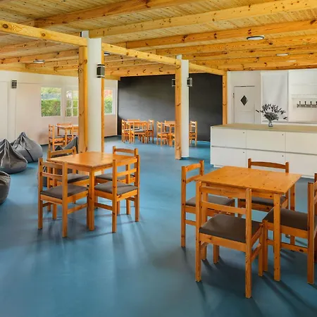 Apartamento Balaton Balatongyörök