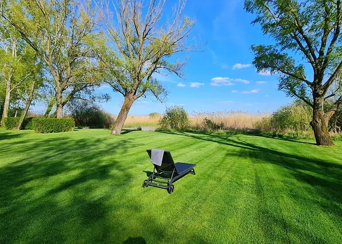 Apartment Szep Balaton Balatongyörök