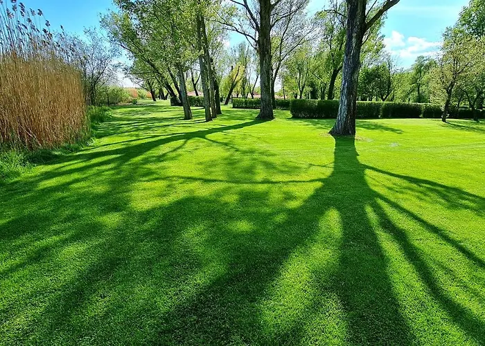 Szep Balaton Apartment *