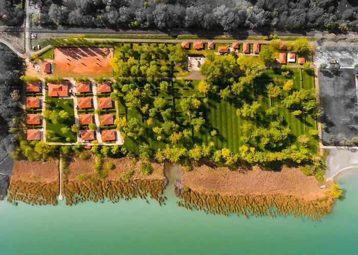 Szep Balaton Apartment Balatongyörök