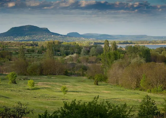 Szep Balaton Apartment *