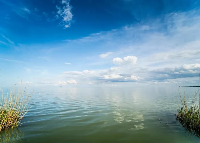 Lägenhet Szep Balaton *