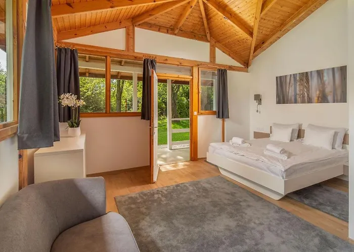 Szep Balaton Apartment *