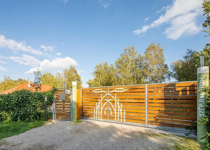 Apartment Szep Balaton *