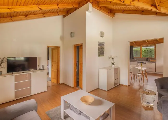 Apartment Szep Balaton *