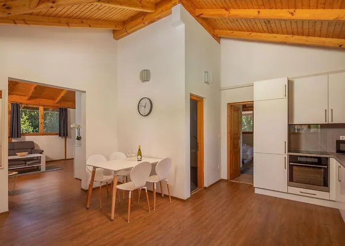 Szep Balaton Apartment *
