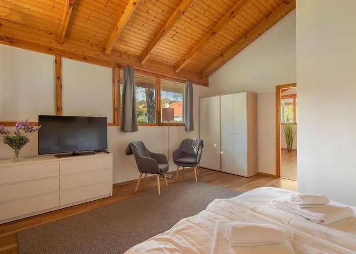 Szep Balaton Apartment *