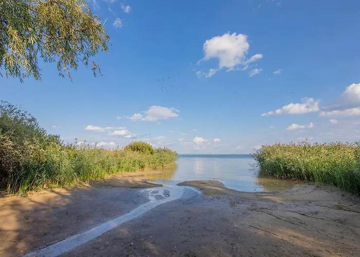Szep Balaton Apartment Balatongyörök