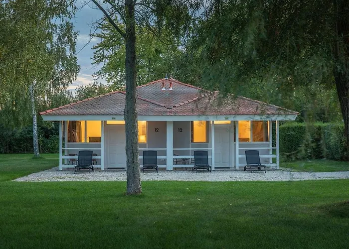 Apartment Szep Balaton *