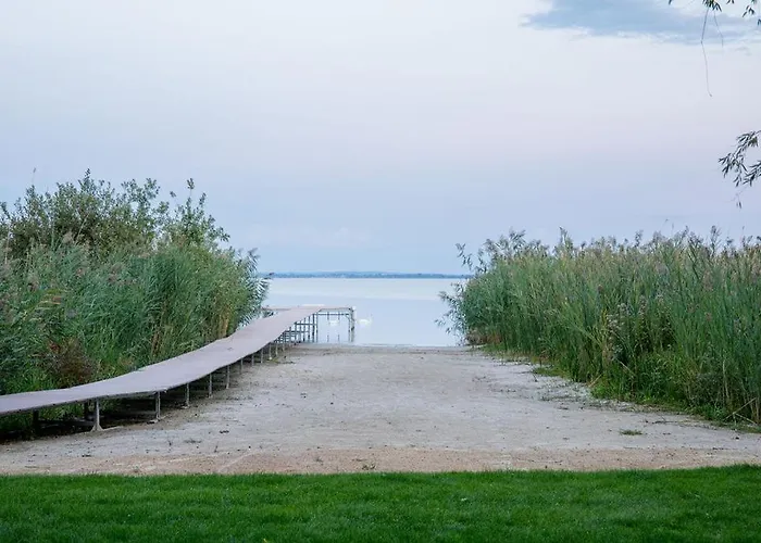Szep Balaton Apartment