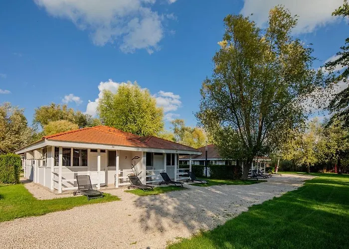 Szep Balaton Apartment *