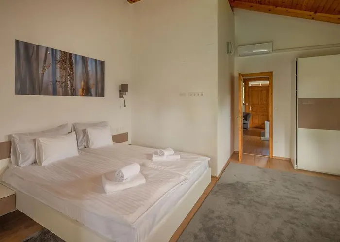 Szep Balaton Apartment
