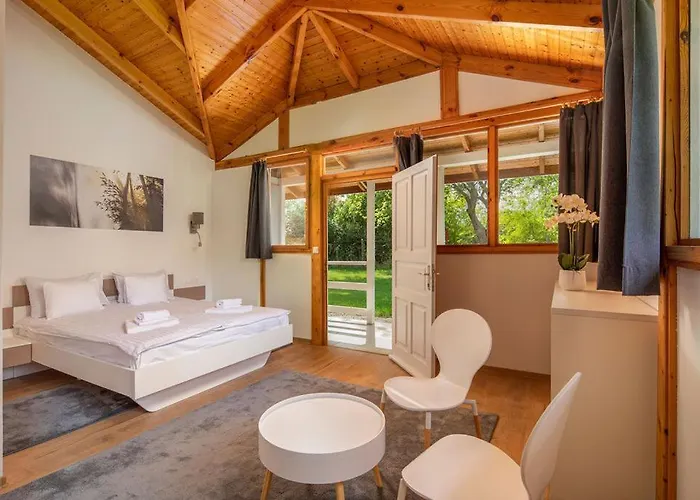 Szep Balaton Apartment