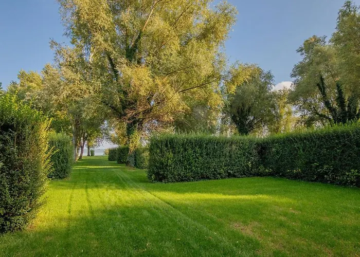 Apartmán Szep Balaton Balatongyörök