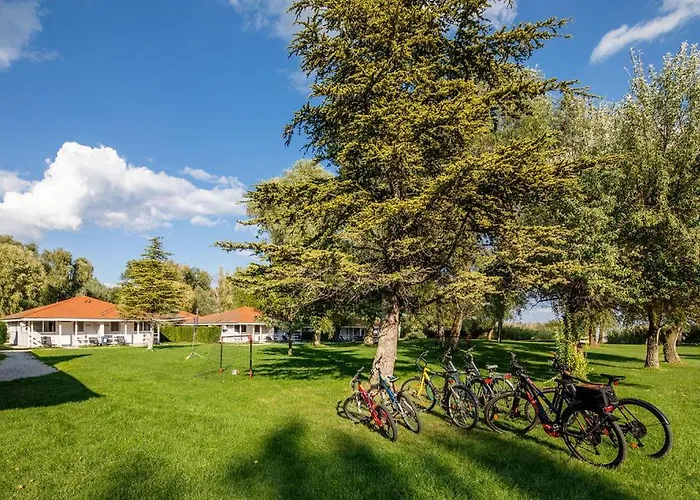 Szep Balaton Apartment *