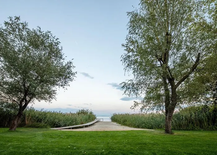 Szep Balaton Apartmán *