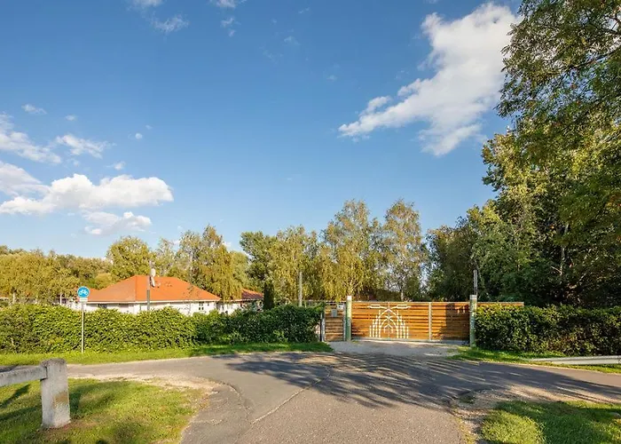 Apartmán Szep Balaton Balatongyörök