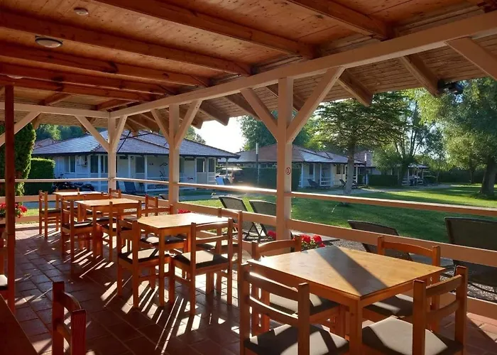 Apartment Szep Balaton *