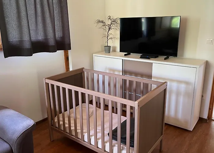 Szep Balaton Apartment